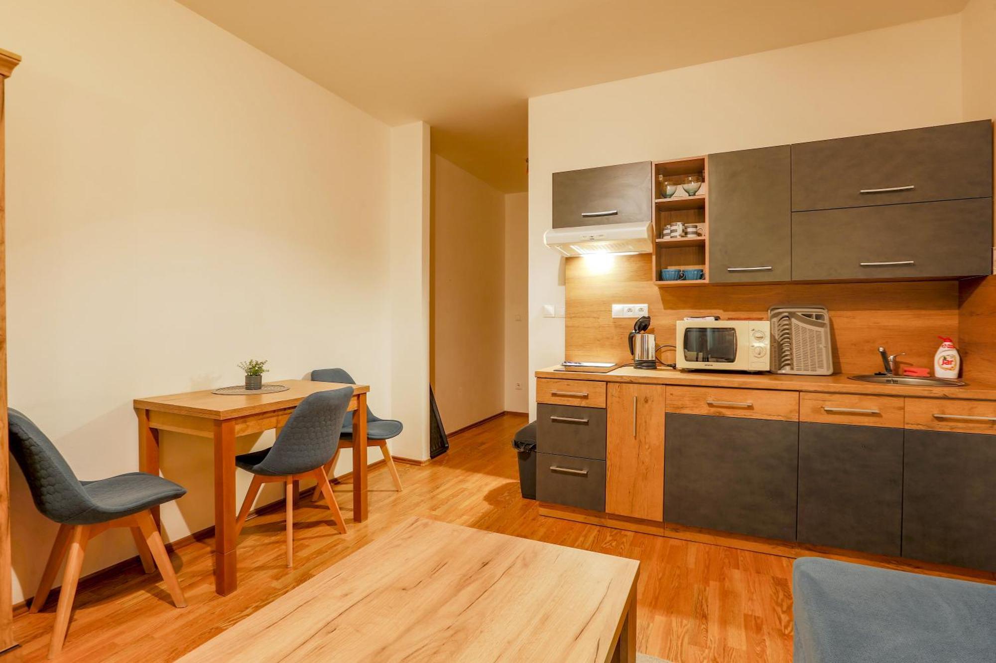 Apartmanovy Dom Fatrapark 1 S Wellness - Hlavna Recepcia Ружомберок Екстер'єр фото