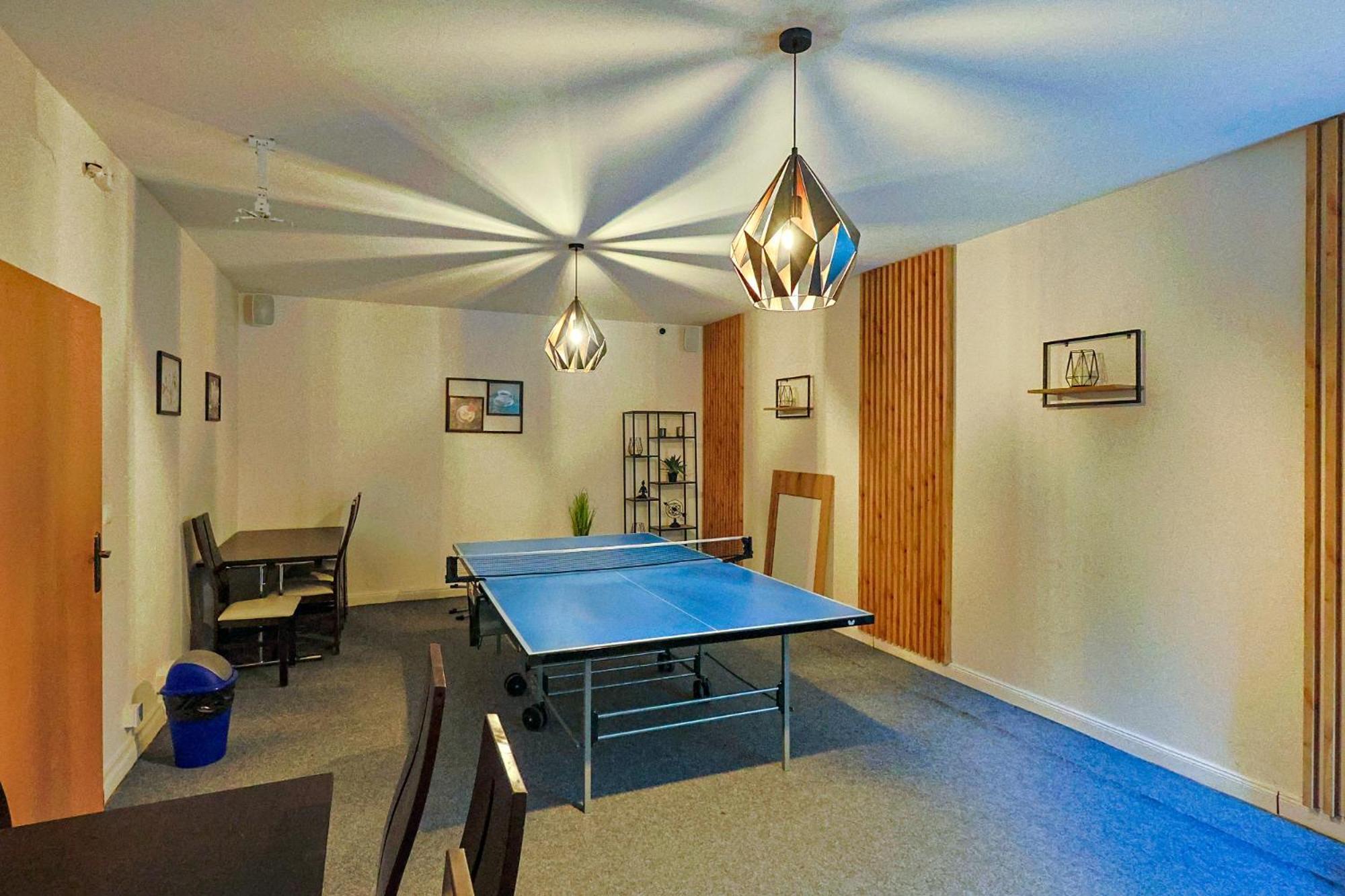 Apartmanovy Dom Fatrapark 1 S Wellness - Hlavna Recepcia Ружомберок Екстер'єр фото